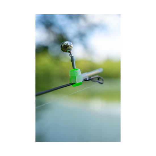 Clopotel Zebco - After Dark Snaplight Single Bell